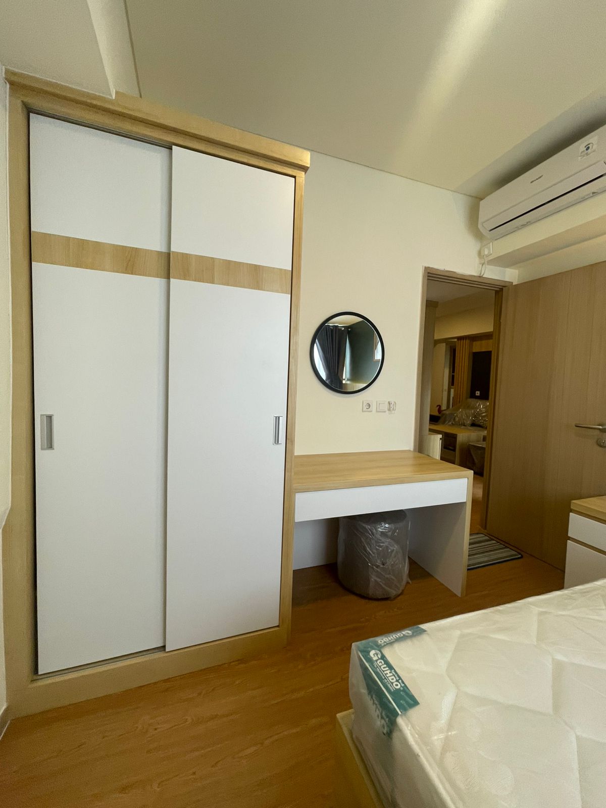 Disewakan Apartement di Meikarta